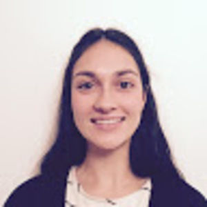 Meet your Posher, Lisa